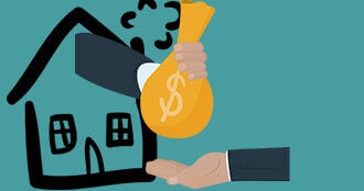 با 10 الی 20 میلیون در حوزه ملک سرمایه‌گذاری کنید